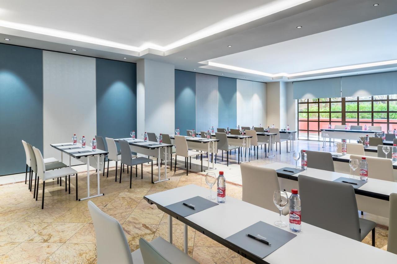 Hotel Barcelo Marbella